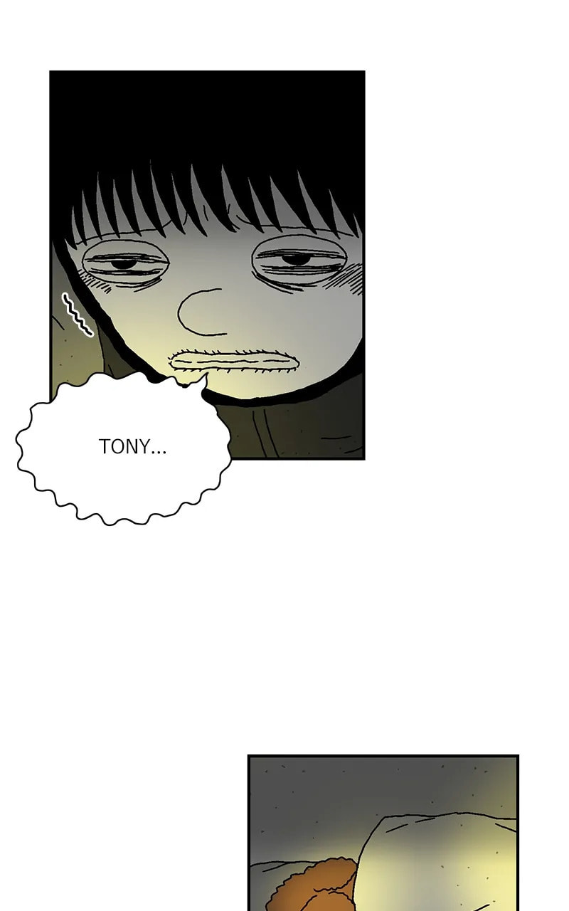 With Tony Chapter 47 page 15 - 
