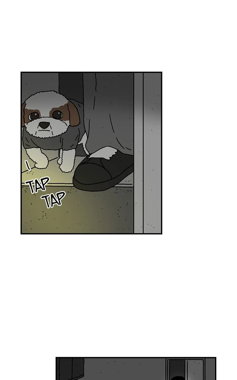 With Tony Chapter 47 page 20 - 