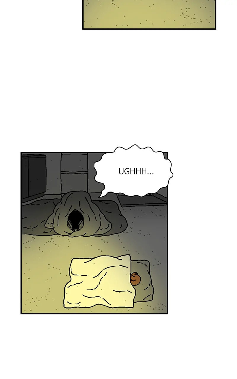 With Tony Chapter 47 page 3 - 
