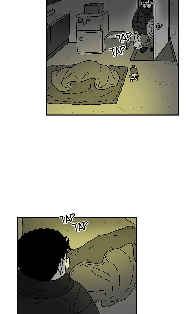With Tony Chapter 47 page 21 - 