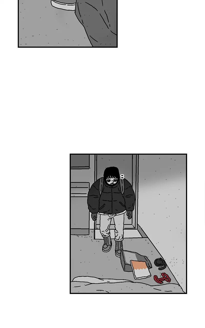 With Tony Chapter 47 page 31 - 