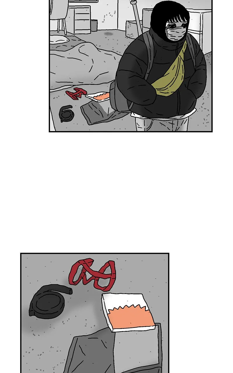 With Tony Chapter 47 page 48 - 