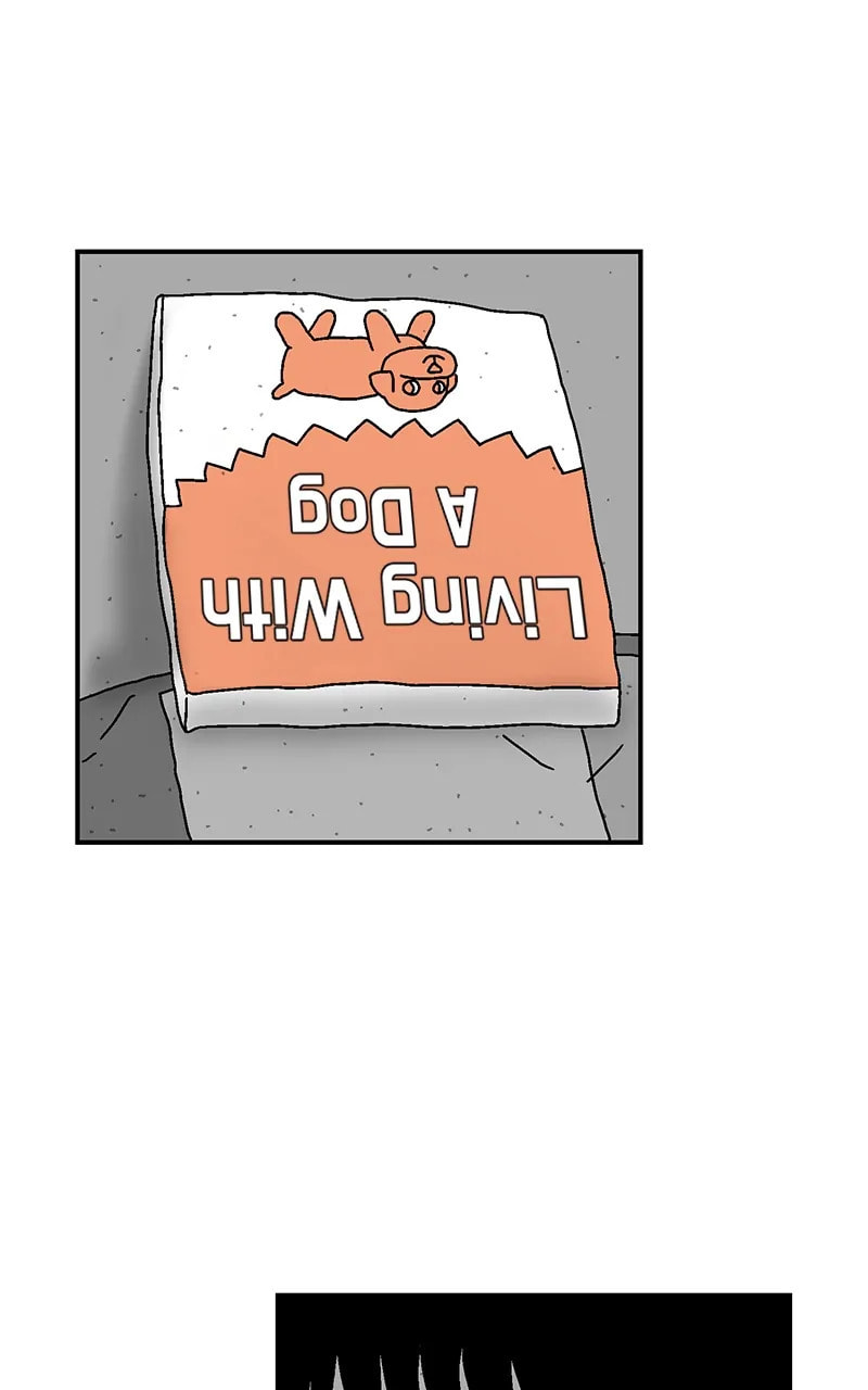 With Tony Chapter 47 page 50 - 