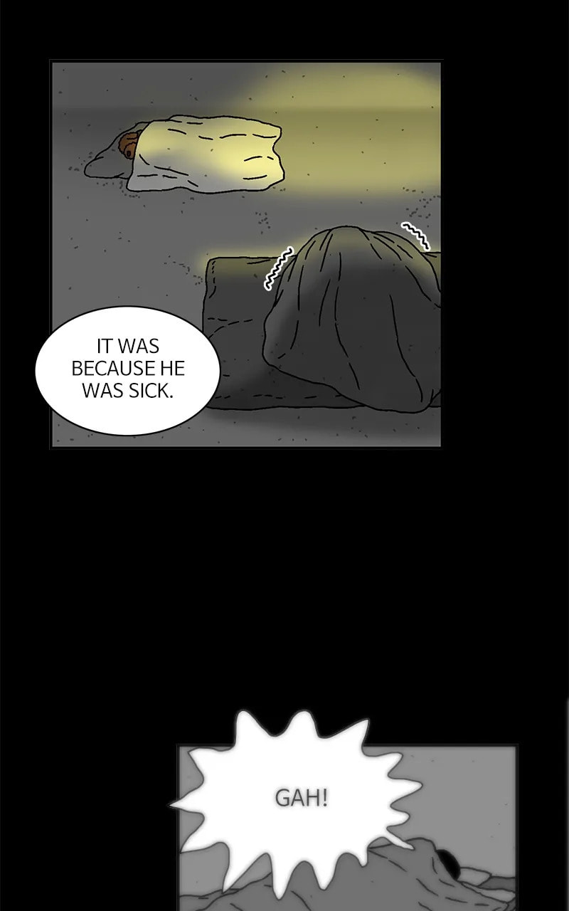 With Tony Chapter 47 page 6 - 