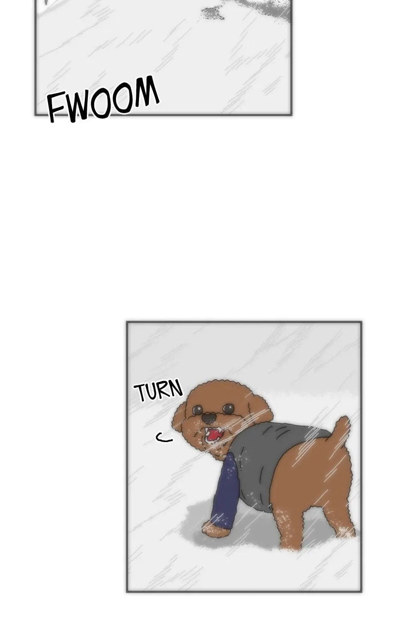 With Tony Chapter 48 page 11 - 