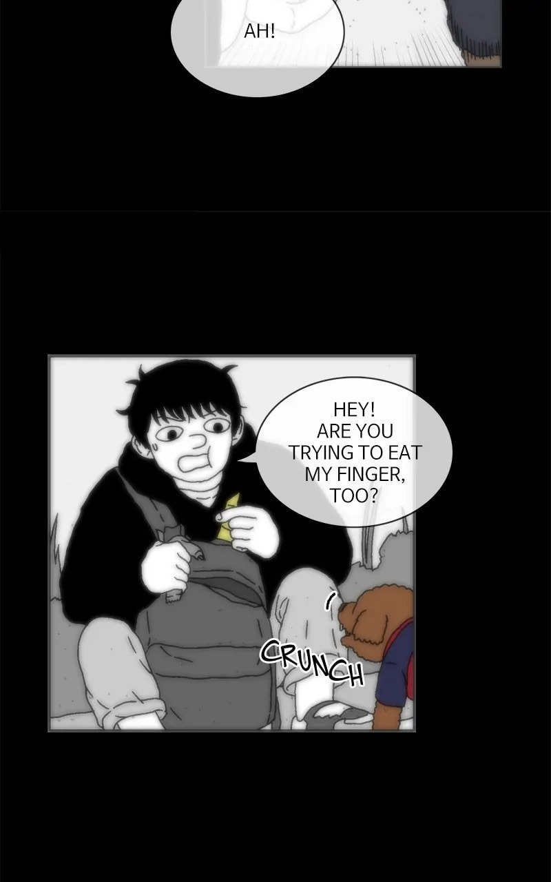 With Tony Chapter 48 page 22 - 