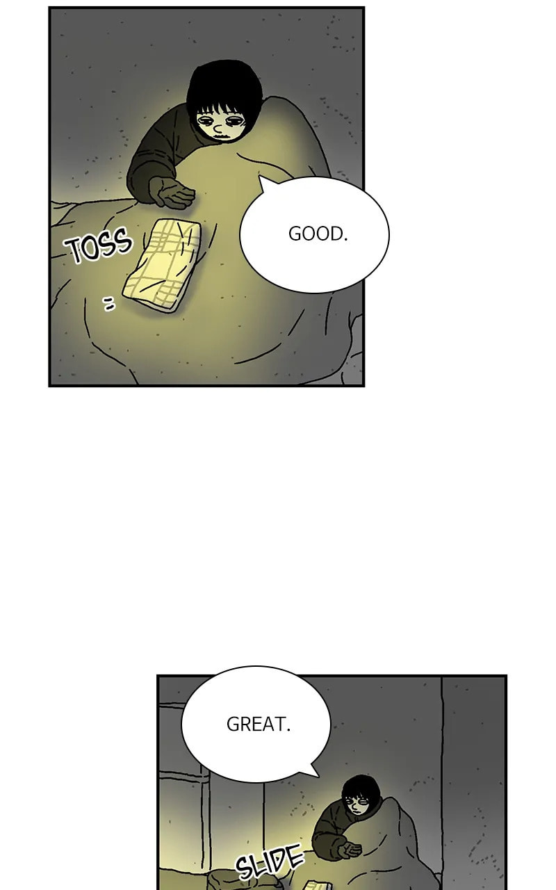 With Tony Chapter 48 page 31 - 