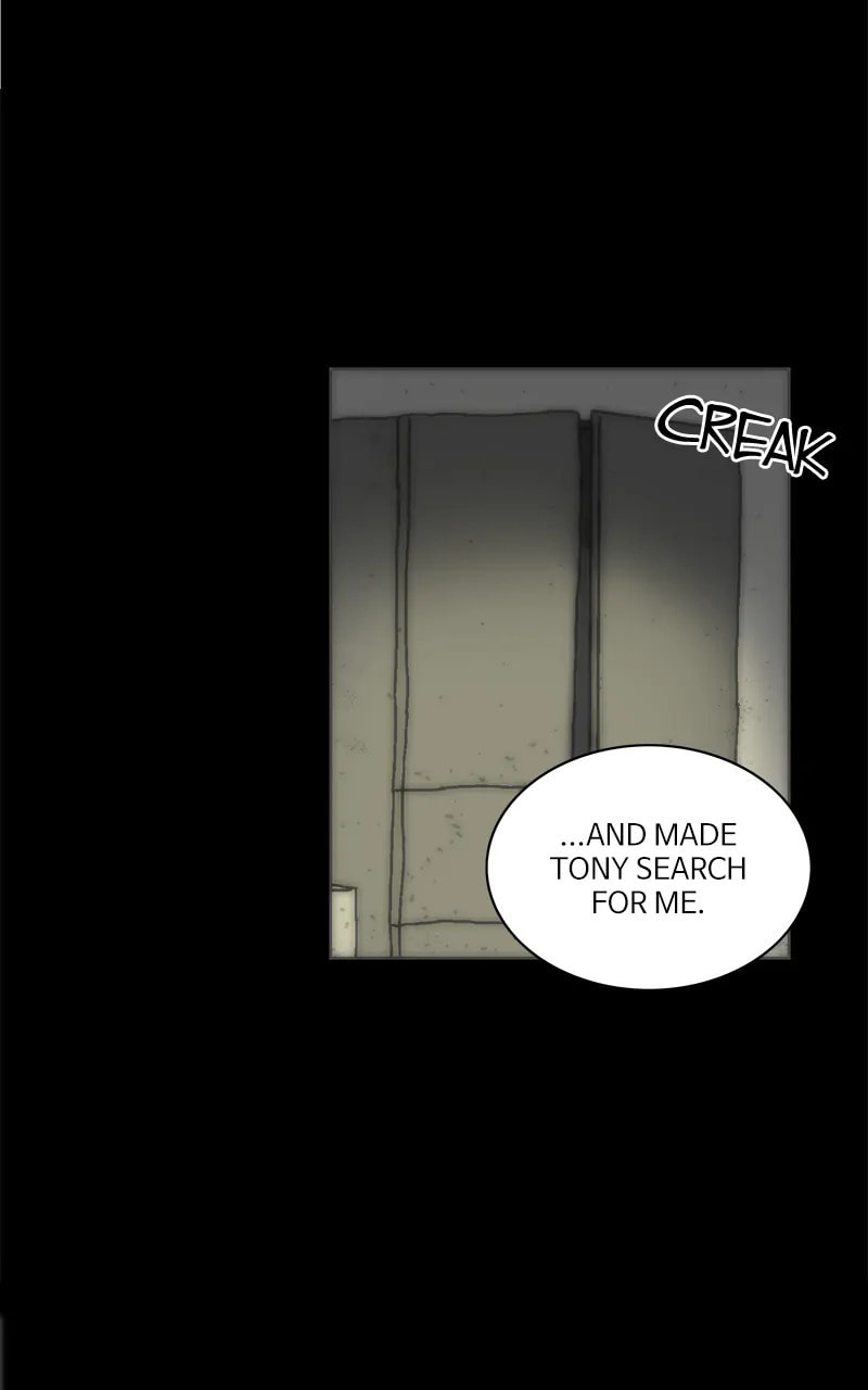 With Tony Chapter 48 page 36 - 