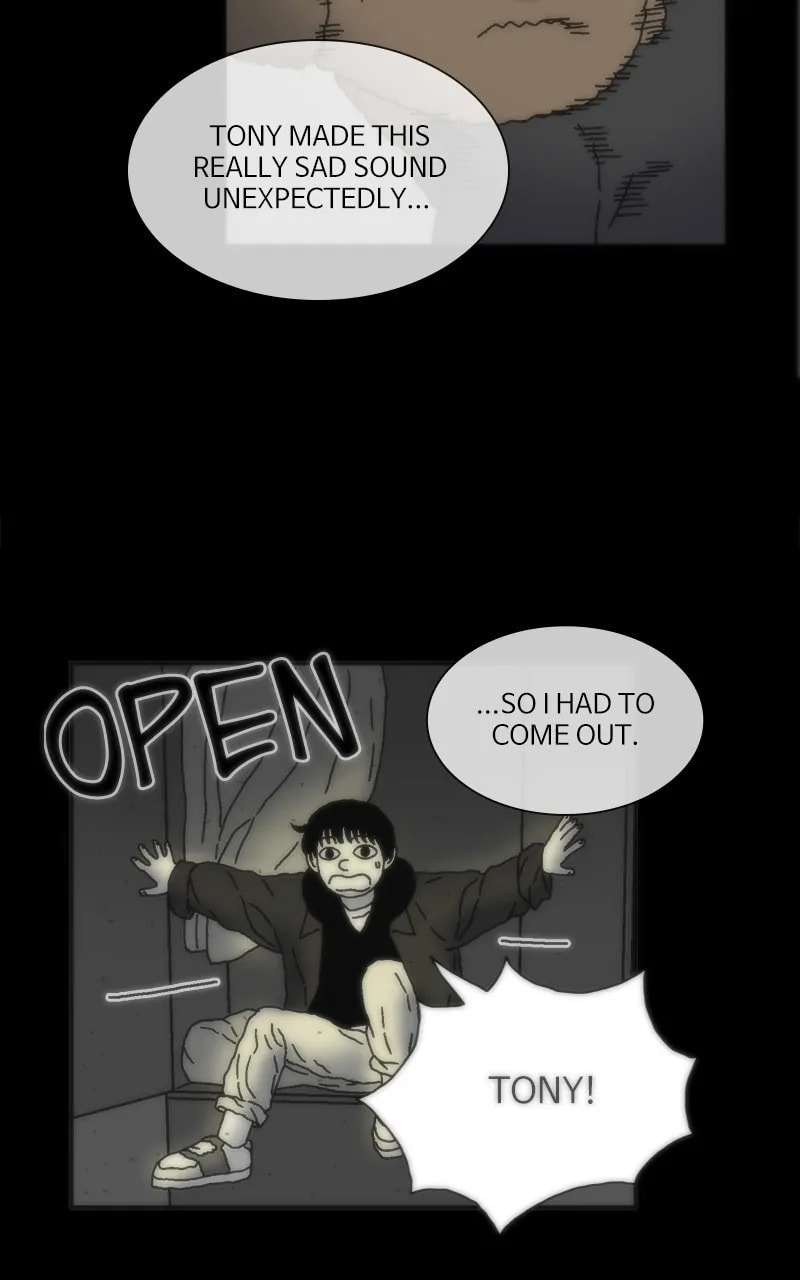 With Tony Chapter 48 page 38 - 