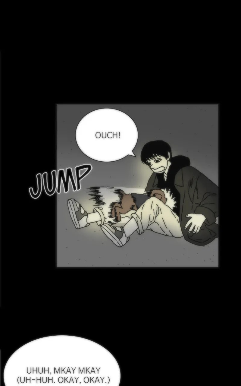 With Tony Chapter 48 page 39 - 