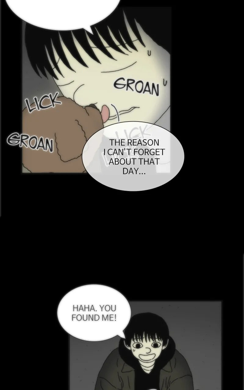 With Tony Chapter 48 page 40 - 
