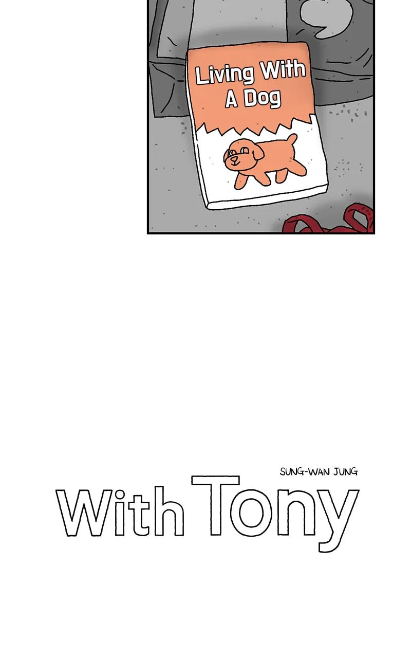 With Tony Chapter 48 page 5 - 