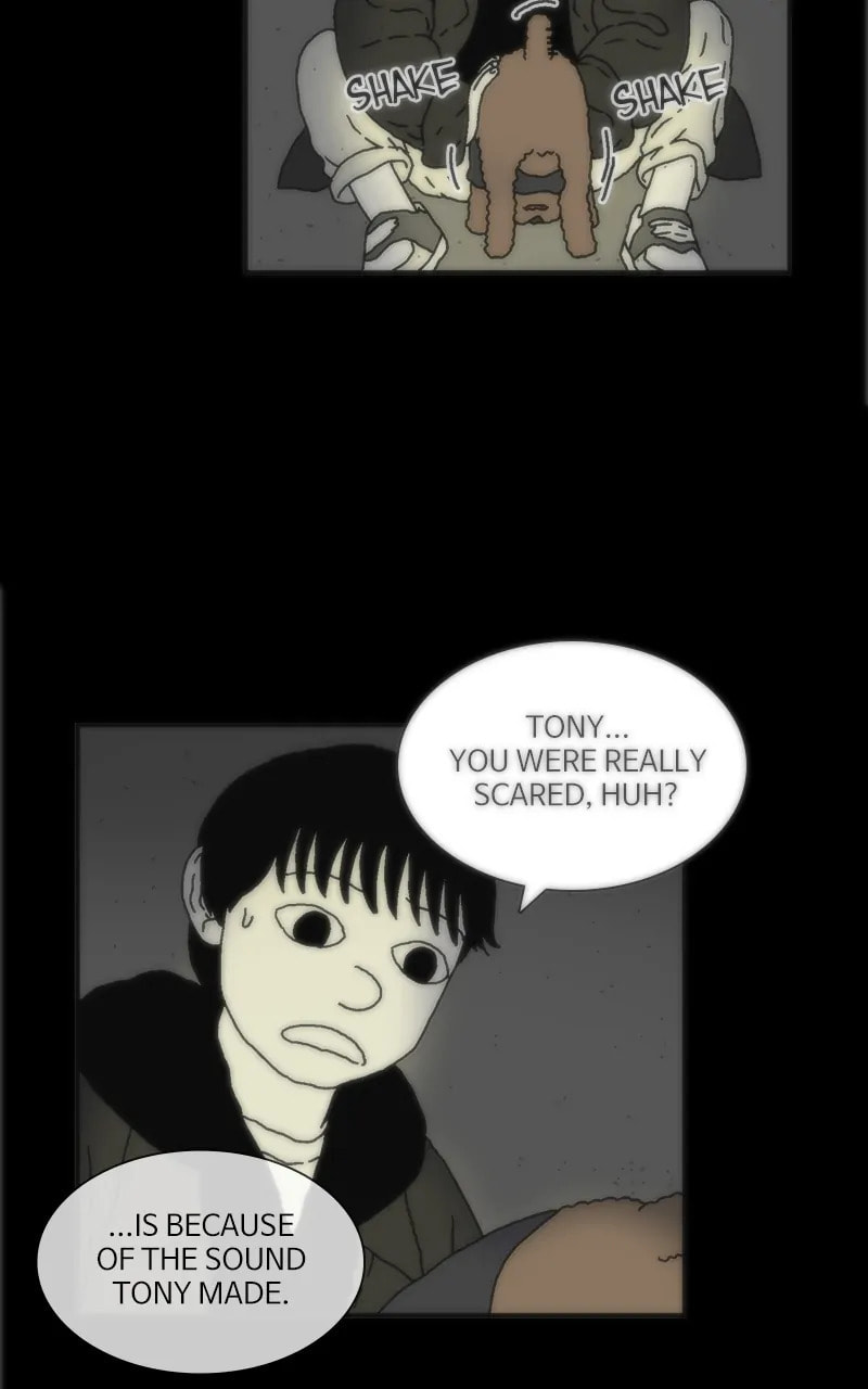 With Tony Chapter 48 page 41 - 