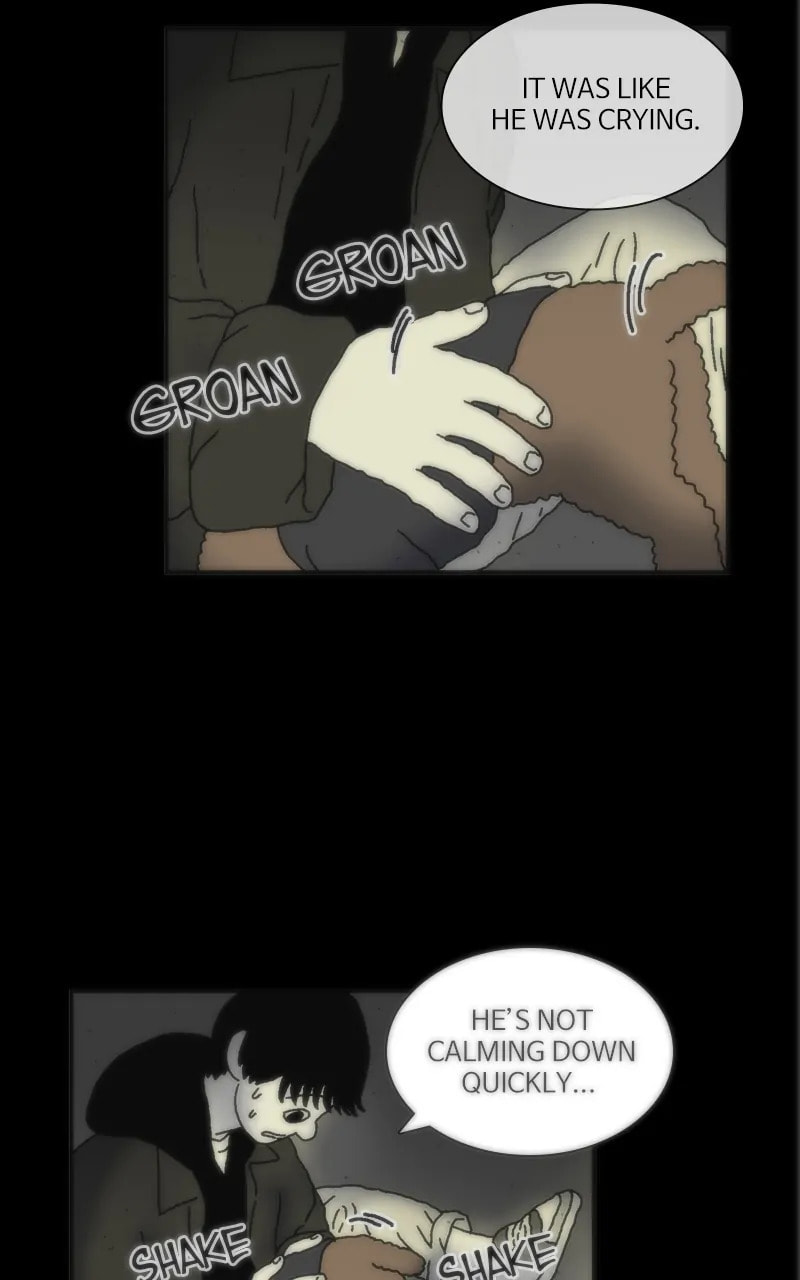With Tony Chapter 48 page 43 - 