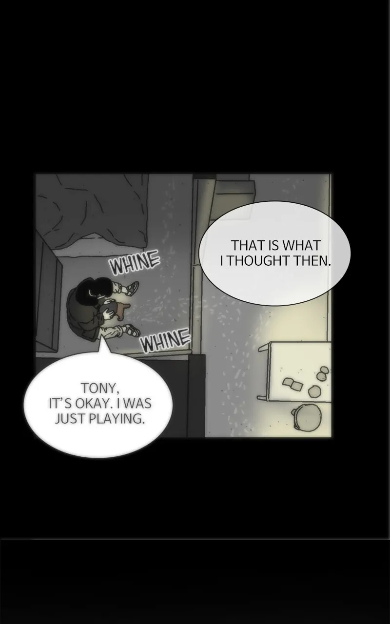 With Tony Chapter 48 page 45 - 