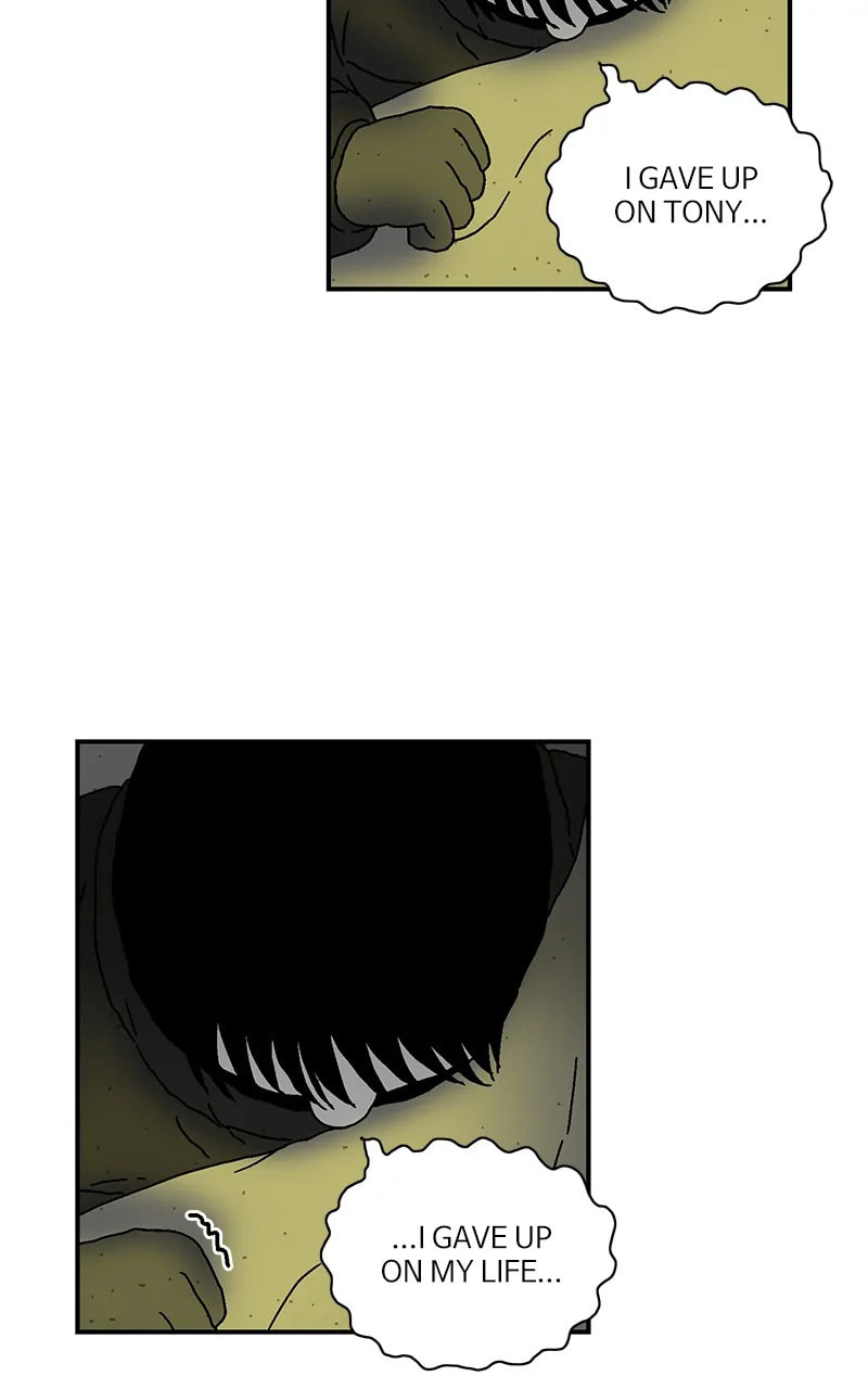 With Tony Chapter 48 page 50 - 