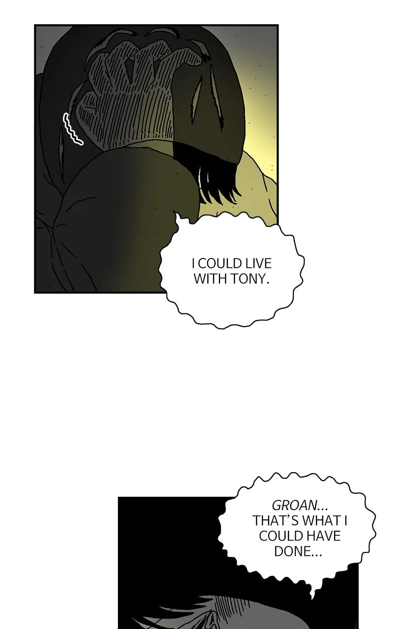 With Tony Chapter 48 page 55 - 