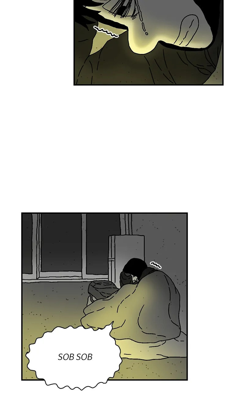 With Tony Chapter 48 page 56 - 