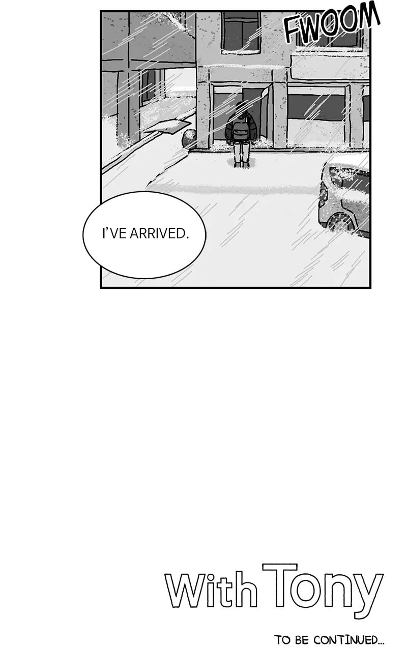 With Tony Chapter 48 page 63 - 