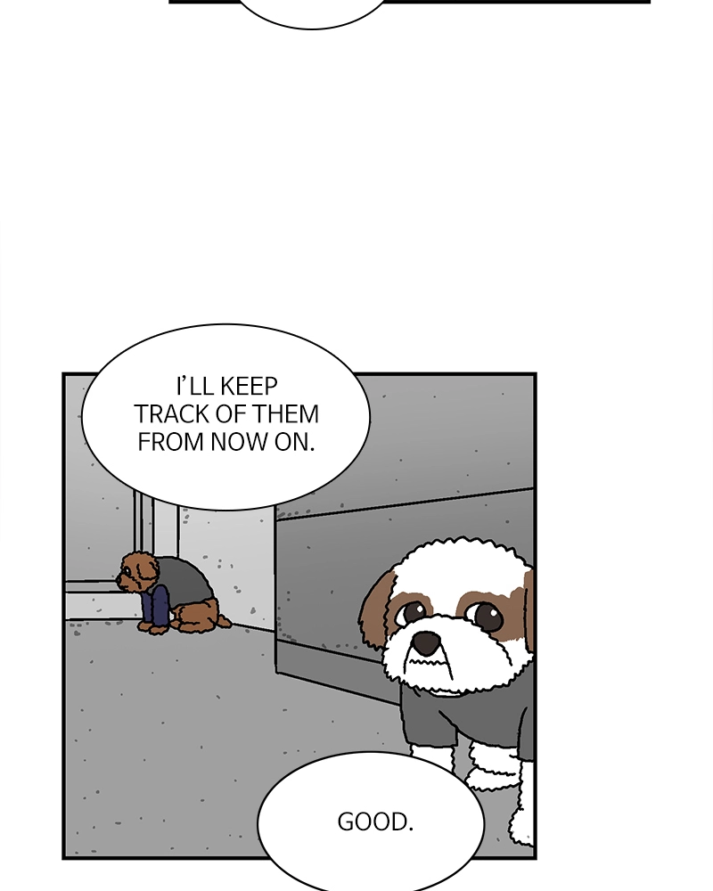 With Tony Chapter 49 page 11 - 