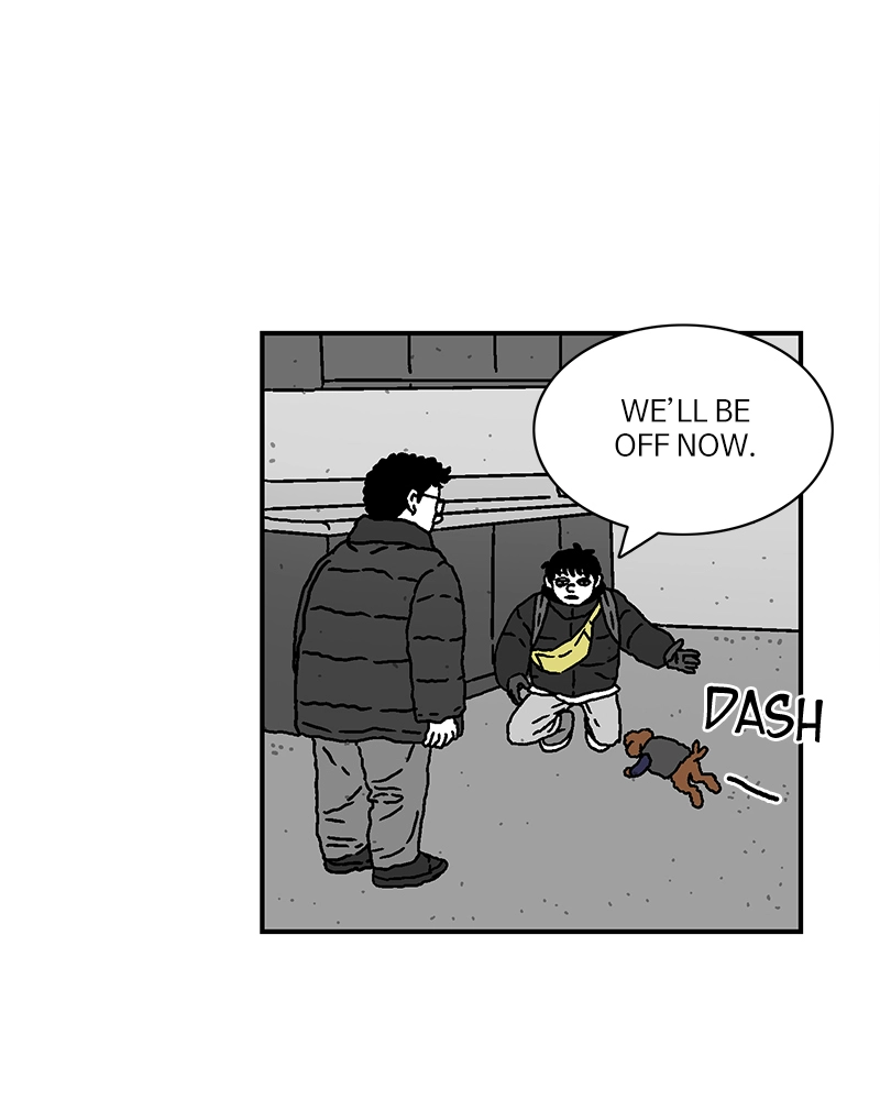 With Tony Chapter 49 page 14 - 