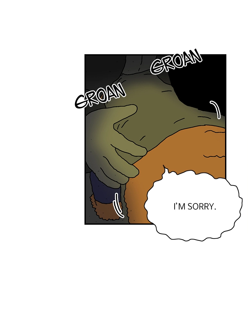 With Tony Chapter 49 page 3 - 