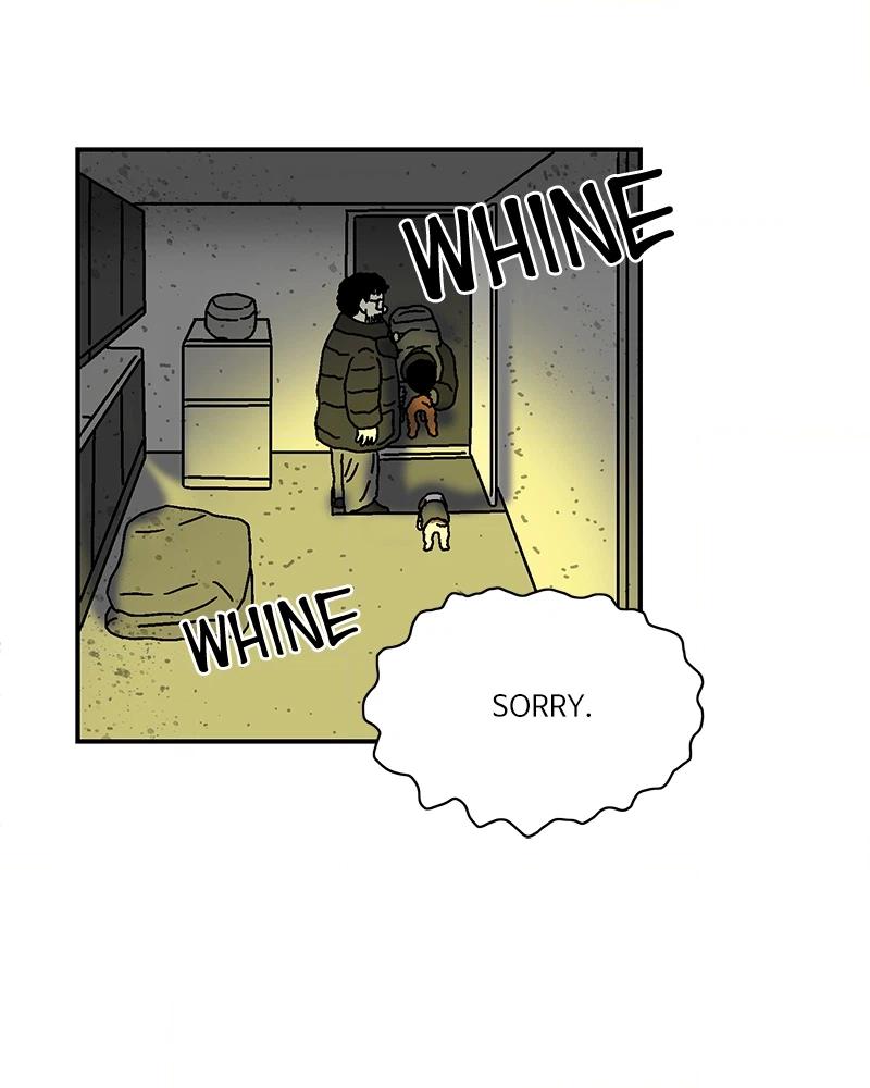 With Tony Chapter 49 page 4 - 