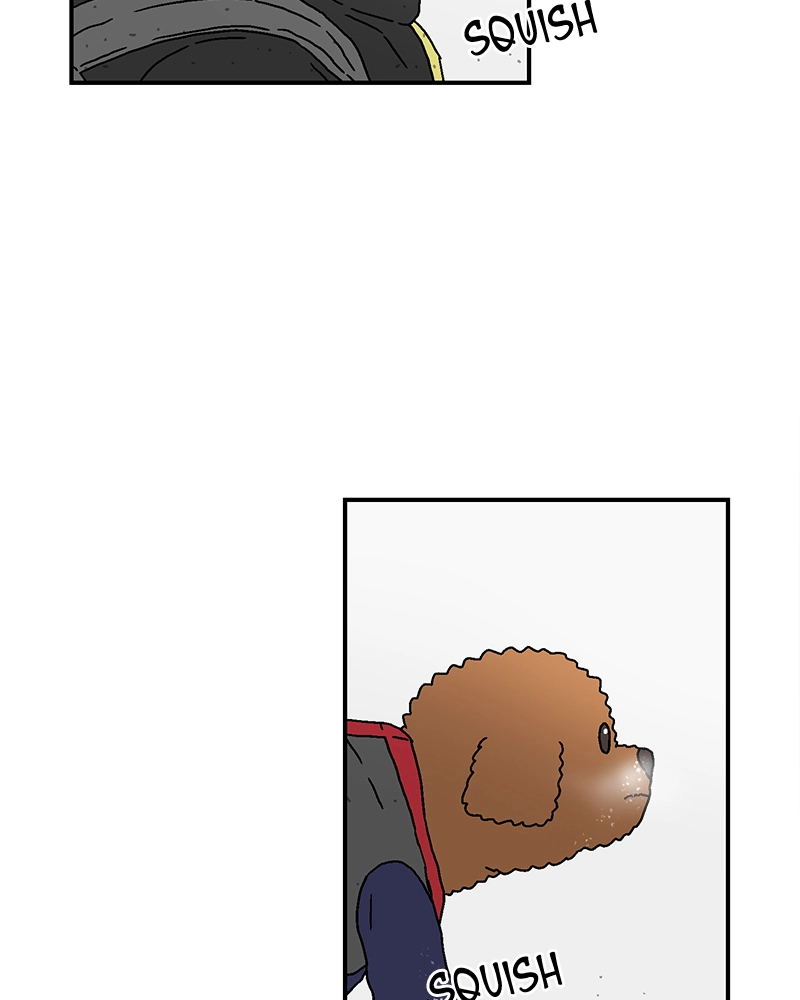 With Tony Chapter 49 page 38 - 
