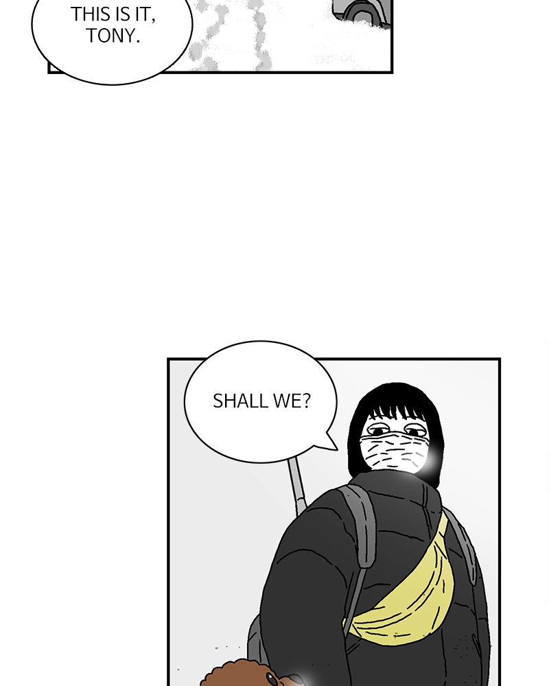 With Tony Chapter 49 page 42 - 