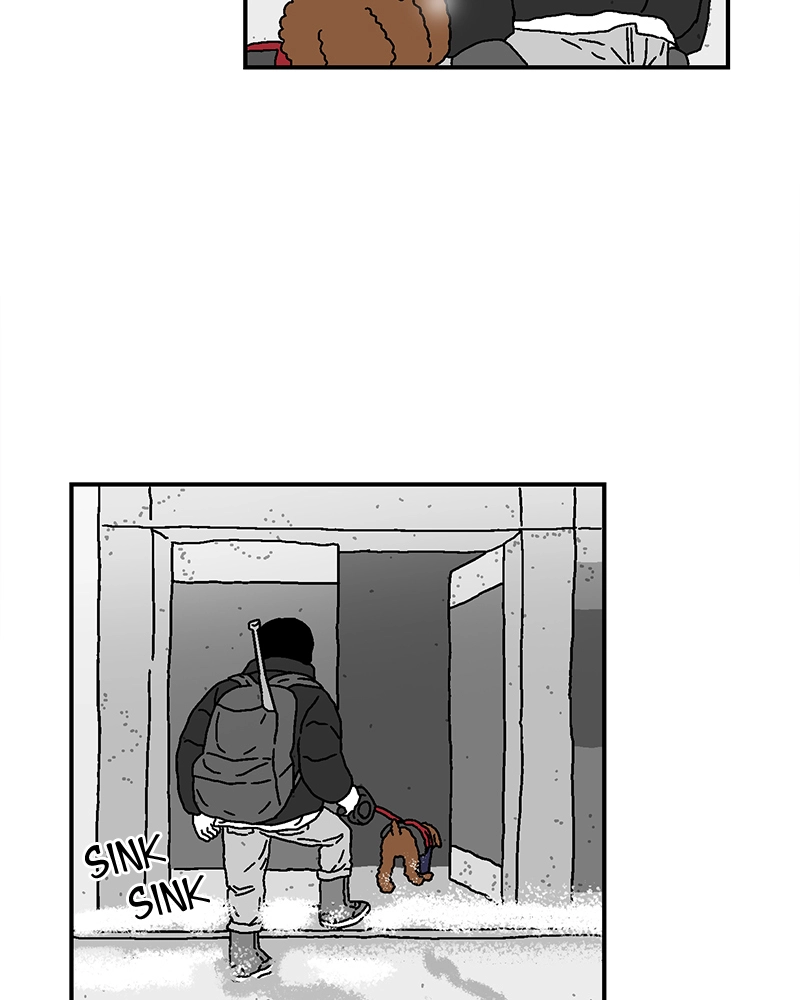 With Tony Chapter 49 page 43 - 