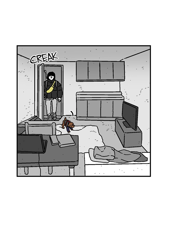 With Tony Chapter 49 page 53 - 