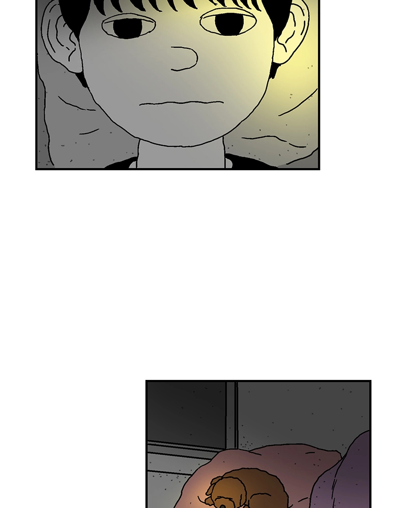 With Tony Chapter 5 page 11 - 