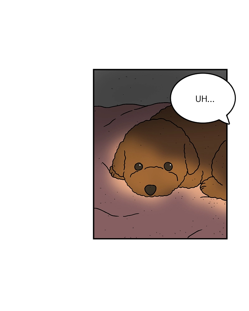 With Tony Chapter 5 page 3 - 