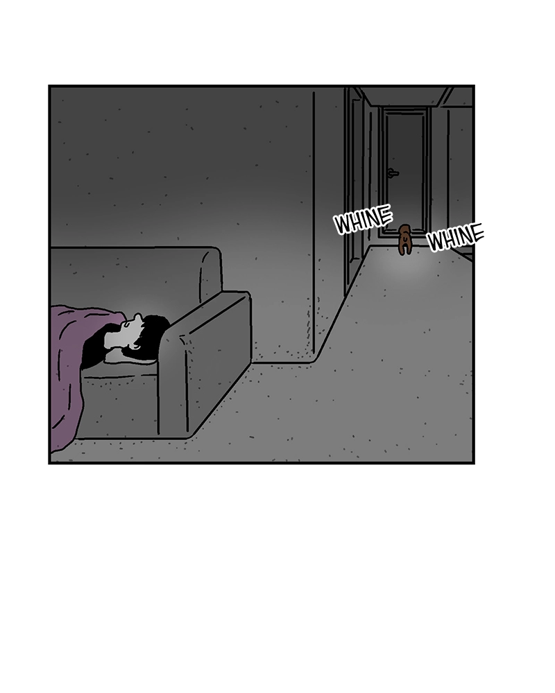 With Tony Chapter 5 page 25 - 