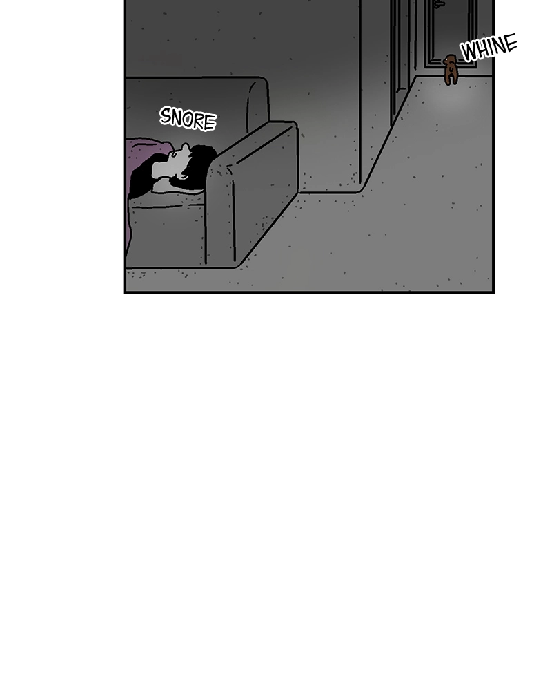 With Tony Chapter 5 page 30 - 
