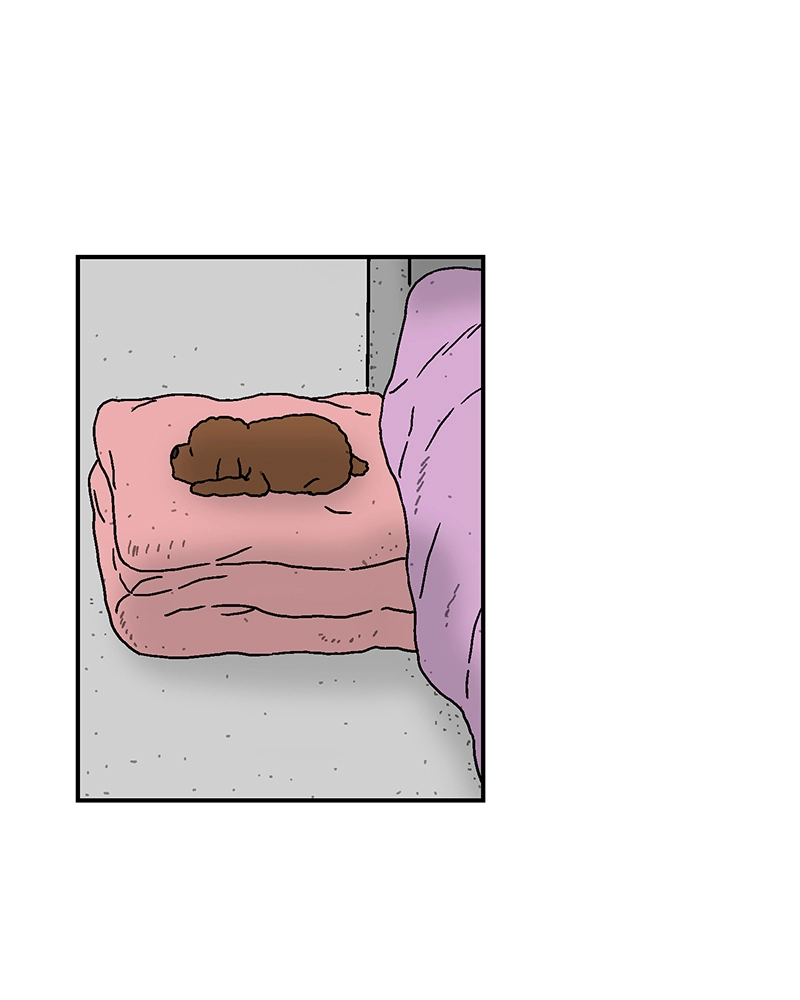 With Tony Chapter 5 page 35 - 