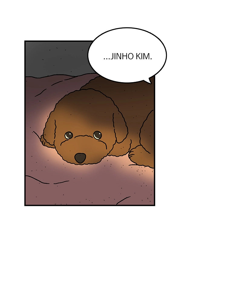 With Tony Chapter 5 page 5 - 