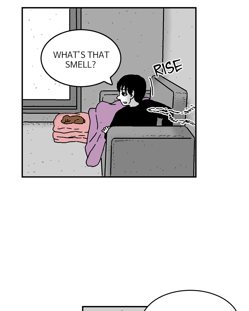 With Tony Chapter 5 page 41 - 