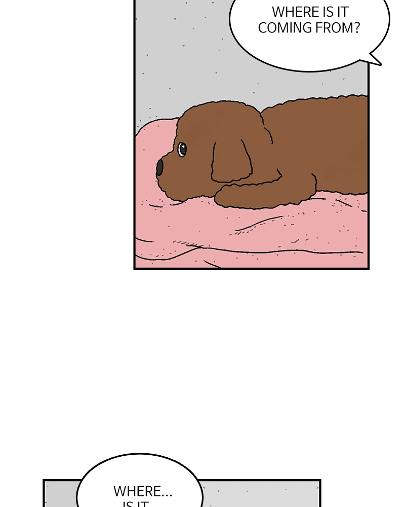 With Tony Chapter 5 page 42 - 