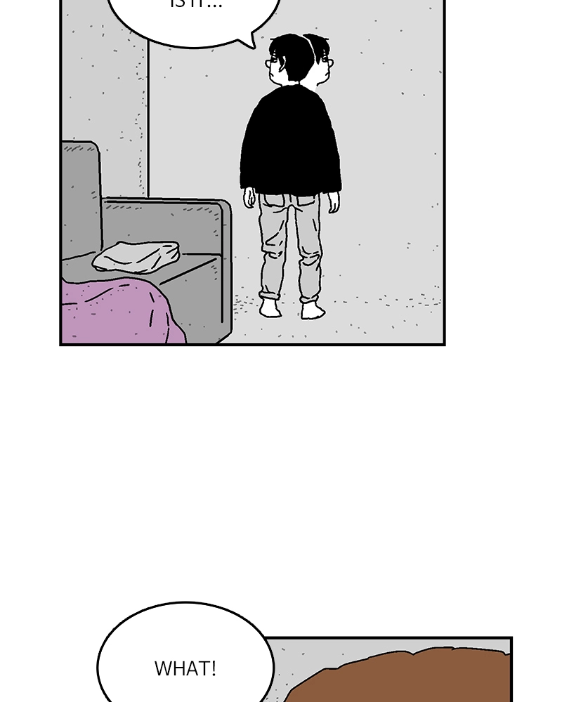 With Tony Chapter 5 page 43 - 