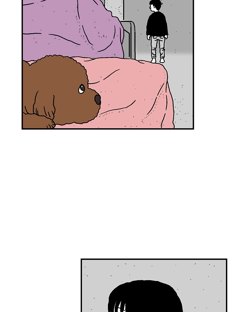 With Tony Chapter 5 page 45 - 