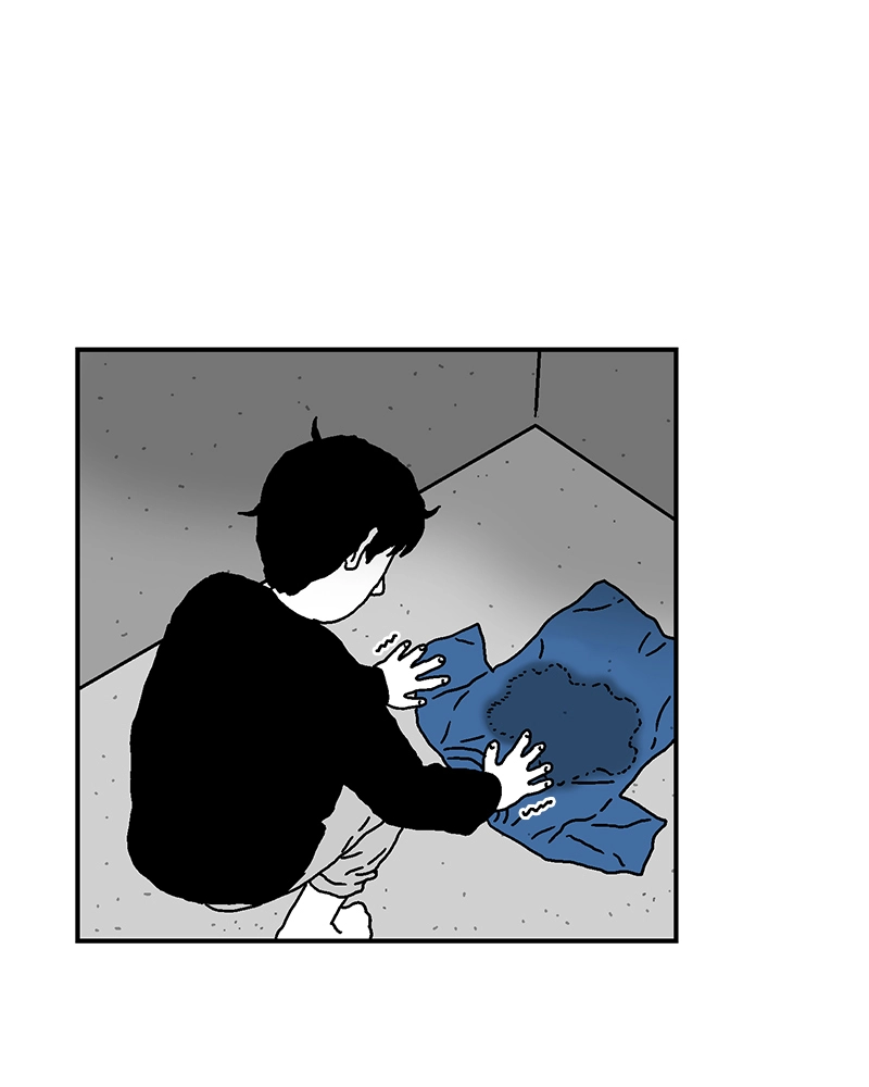 With Tony Chapter 5 page 61 - 