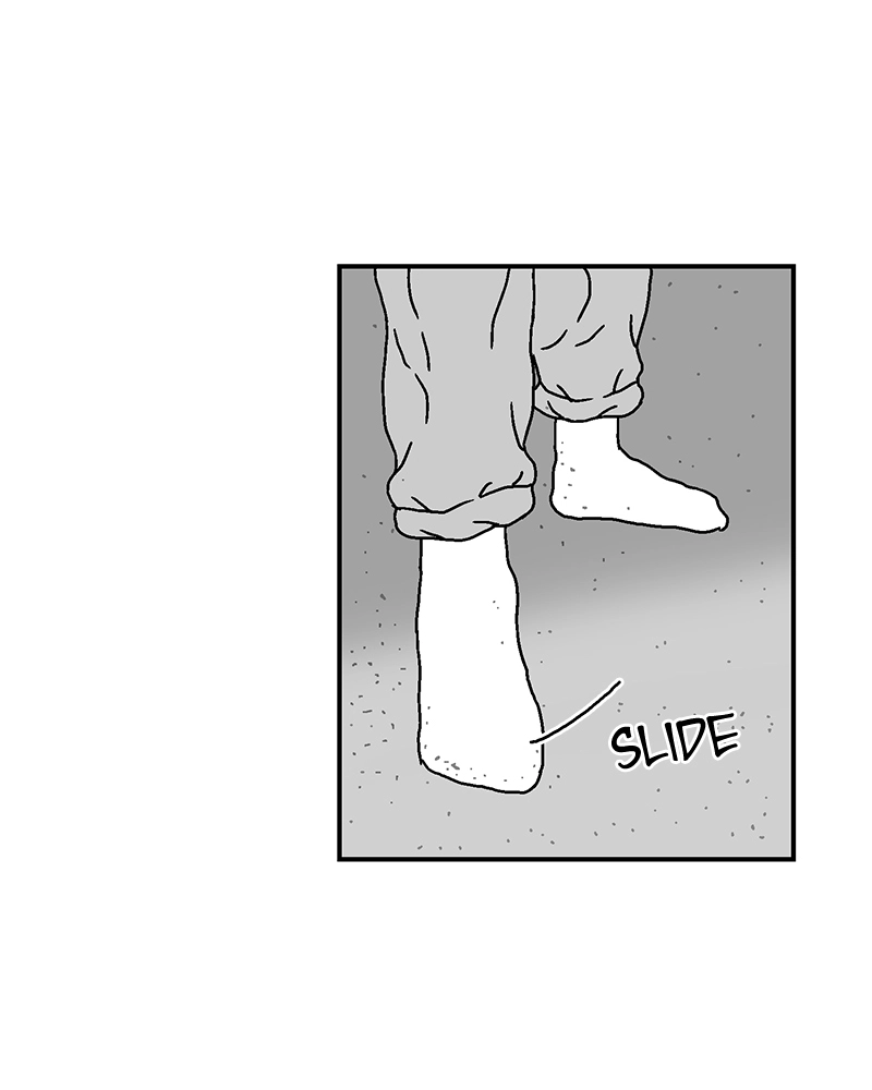 With Tony Chapter 5 page 71 - 