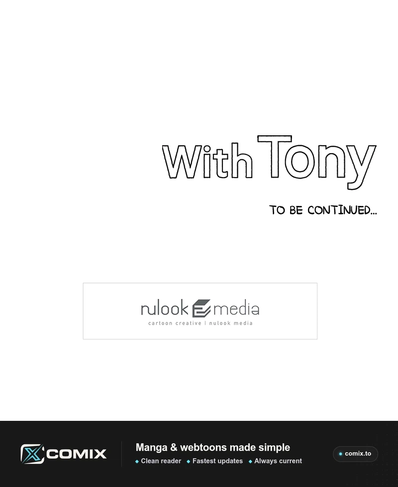With Tony Chapter 5 page 75 - 
