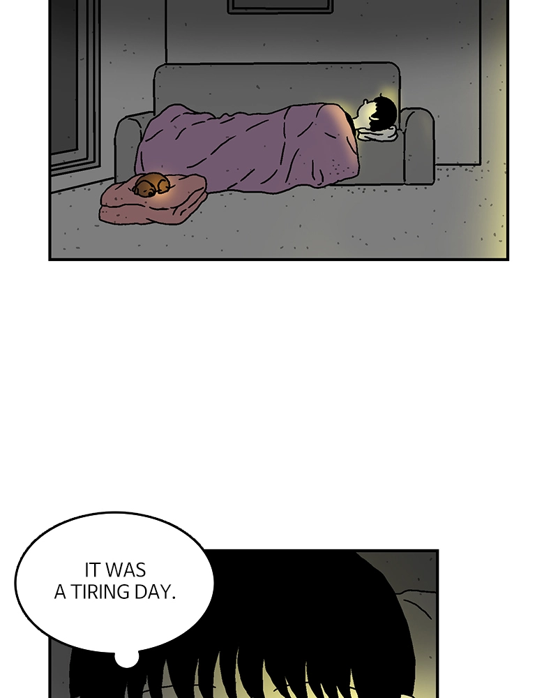 With Tony Chapter 5 page 10 - 