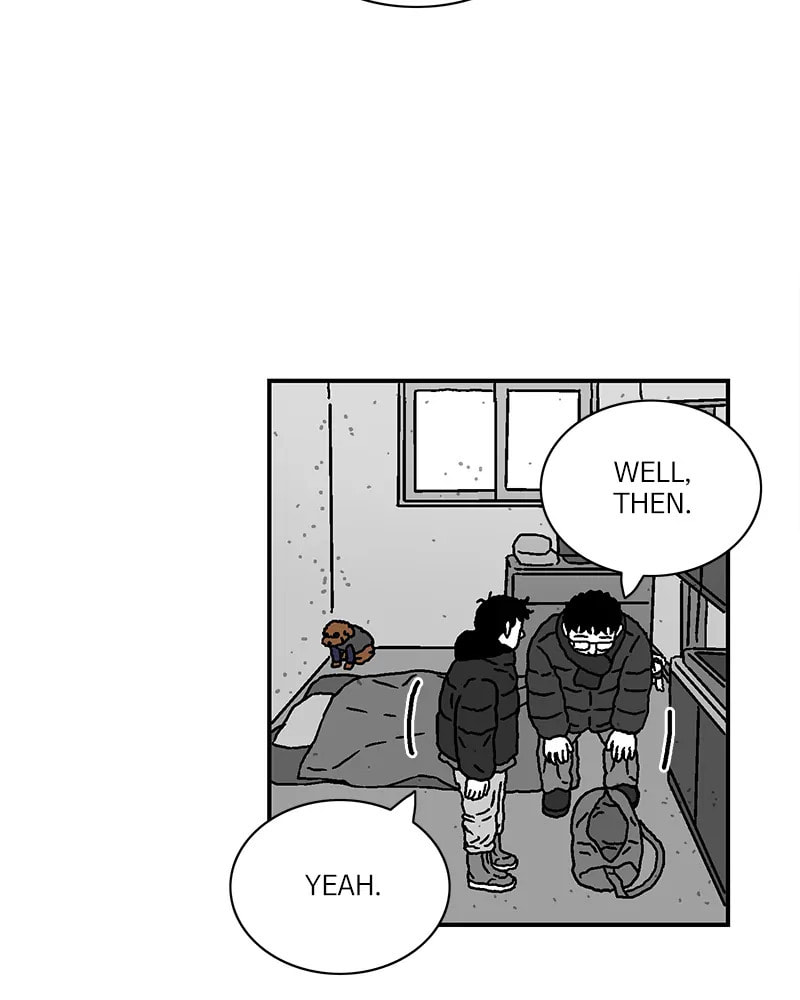 With Tony Chapter 50 page 11 - 