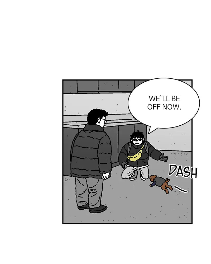 With Tony Chapter 50 page 13 - 