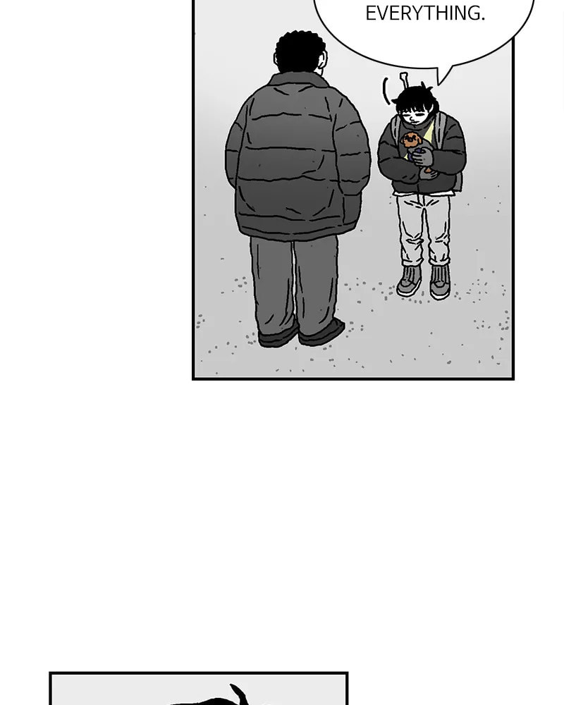 With Tony Chapter 50 page 21 - 