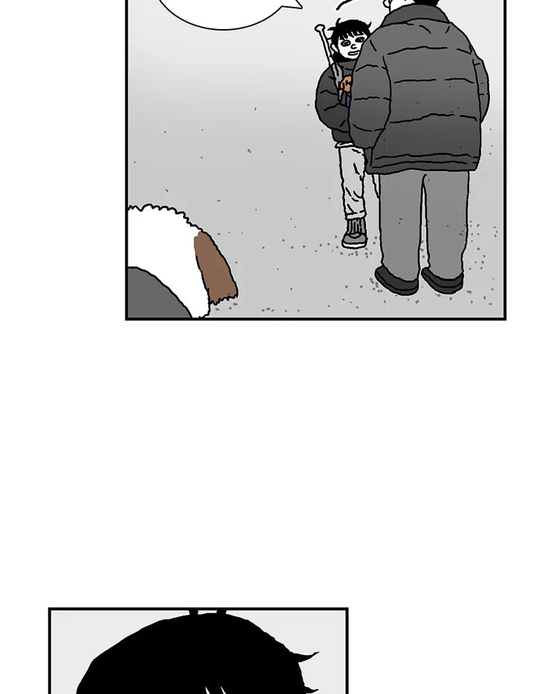 With Tony Chapter 50 page 23 - 