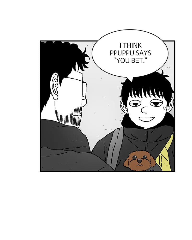 With Tony Chapter 50 page 27 - 
